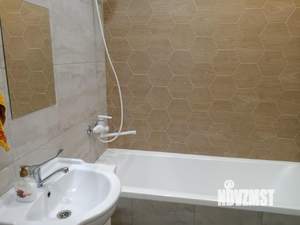 1-к квартира, на длительный срок, 38м2, 8/20 этаж