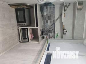 1-к квартира, на длительный срок, 41м2, 5/21 этаж