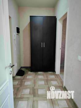 1-к квартира, на длительный срок, 38м2, 4/16 этаж