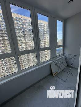 2-к квартира, на длительный срок, 60м2, 14/24 этаж