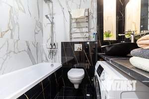 Студия квартира, посуточно, 25м2, 17/20 этаж