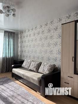 1-к квартира, на длительный срок, 45м2, 22/27 этаж