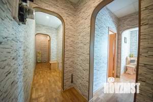 2-к квартира, посуточно, 50м2, 5/5 этаж