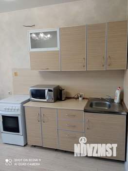 1-к квартира, на длительный срок, 36м2, 8/13 этаж