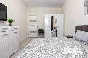 1-к квартира, посуточно, 34м2, 5/9 этаж