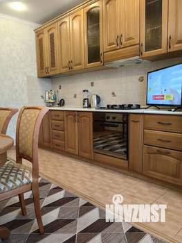 Студия квартира, на длительный срок, 75м2, 9/9 этаж