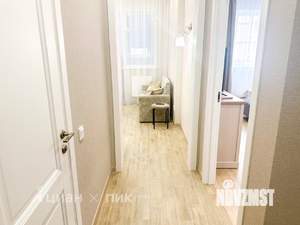 1-к квартира, на длительный срок, 46м2, 8/20 этаж