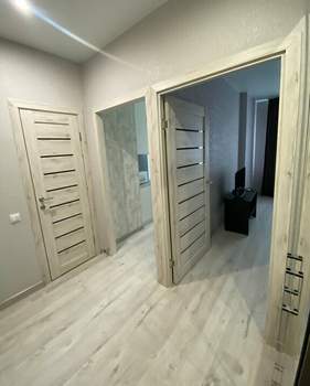 1-к квартира, на длительный срок, 34м2, 5/21 этаж