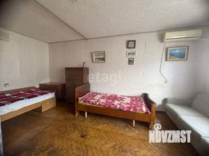 1-к квартира, на длительный срок, 41м2, 4/5 этаж