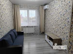 1-к квартира, на длительный срок, 33м2, 2/17 этаж