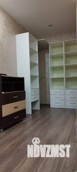 1-к квартира, на длительный срок, 35м2, 8/17 этаж