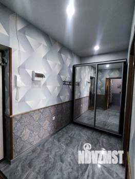 1-к квартира, на длительный срок, 39м2, 5/16 этаж