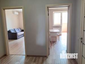 1-к квартира, на длительный срок, 44м2, 9/19 этаж