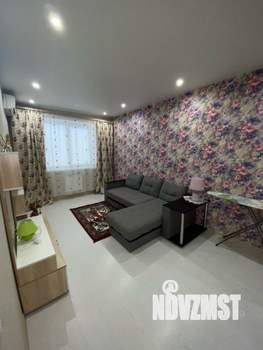 1-к квартира, на длительный срок, 33м2, 5/6 этаж