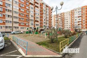 1-к квартира, на длительный срок, 30м2, 6/9 этаж