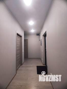 2-к квартира, на длительный срок, 50м2, 5/16 этаж