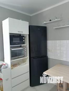 1-к квартира, на длительный срок, 35м2, 5/18 этаж