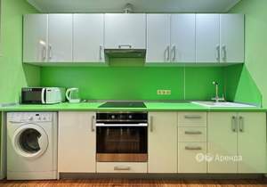 1-к квартира, на длительный срок, 33м2, 6/6 этаж