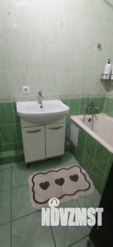 1-к квартира, на длительный срок, 39м2, 1/9 этаж