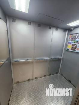 1-к квартира, на длительный срок, 45м2, 4/16 этаж