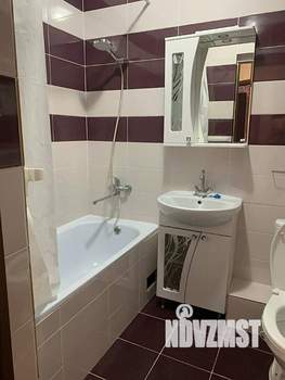 1-к квартира, на длительный срок, 42м2, 12/16 этаж