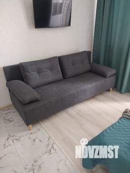 Студия квартира, посуточно, 28м2, 11/22 этаж