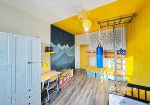 2-к квартира, на длительный срок, 60м2, 22/24 этаж