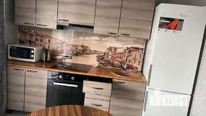 1-к квартира, на длительный срок, 46м2, 4/16 этаж
