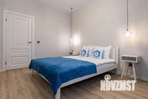 1-к квартира, посуточно, 34м2, 1/1 этаж