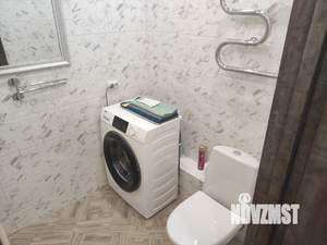 Студия квартира, посуточно, 33м2, 15/17 этаж