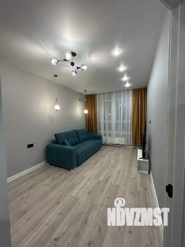 1-к квартира, на длительный срок, 37м2, 8/9 этаж