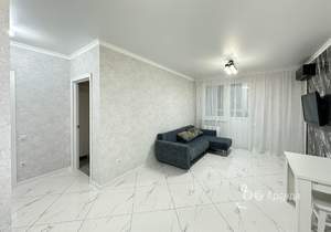 1-к квартира, на длительный срок, 45м2, 9/22 этаж