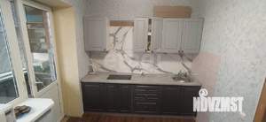 1-к квартира, на длительный срок, 39м2, 3/6 этаж