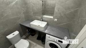 1-к квартира, на длительный срок, 35м2, 19/24 этаж