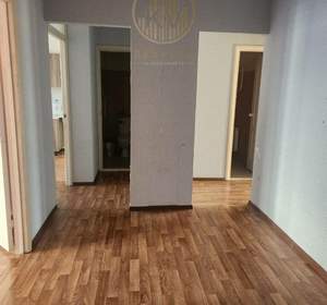 2-к квартира, на длительный срок, 60м2, 6/16 этаж