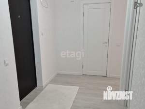2-к квартира, на длительный срок, 52м2, 9/17 этаж