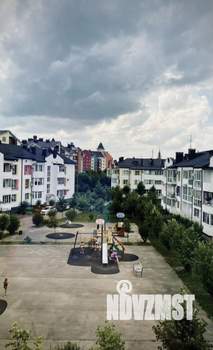 2-к квартира, посуточно, 45м2, 3/3 этаж