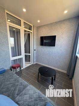 2-к квартира, на длительный срок, 65м2, 12/24 этаж