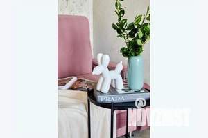 1-к квартира, посуточно, 39м2, 5/18 этаж