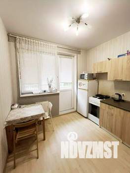 1-к квартира, на длительный срок, 32м2, 1/6 этаж