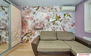 1-к квартира, на длительный срок, 31м2, 6/7 этаж