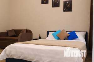 Студия квартира, посуточно, 30м2, 4/20 этаж