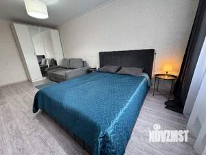 1-к квартира, на длительный срок, 34м2, 16/16 этаж