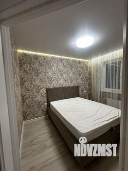 1-к квартира, на длительный срок, 40м2, 8/9 этаж