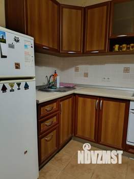 1-к квартира, на длительный срок, 52м2, 4/5 этаж