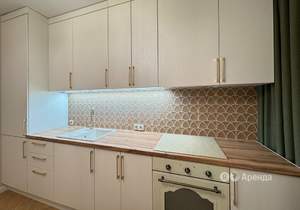 1-к квартира, на длительный срок, 31м2, 6/8 этаж