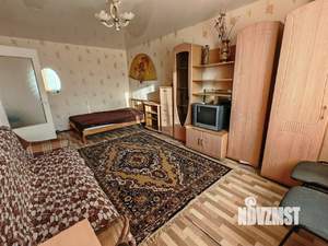 1-к квартира, на длительный срок, 40м2, 14/16 этаж