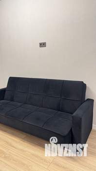 1-к квартира, на длительный срок, 38м2, 5/16 этаж