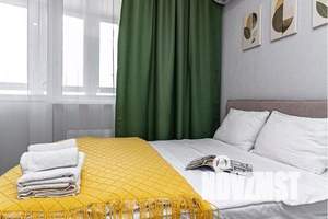 1-к квартира, посуточно, 30м2, 4/16 этаж