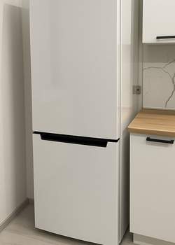 1-к квартира, на длительный срок, 38м2, 10/21 этаж